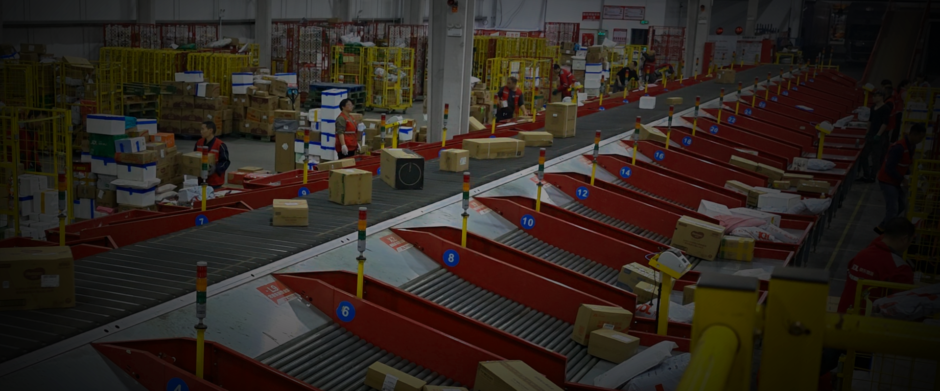 Depot Master User Data Background