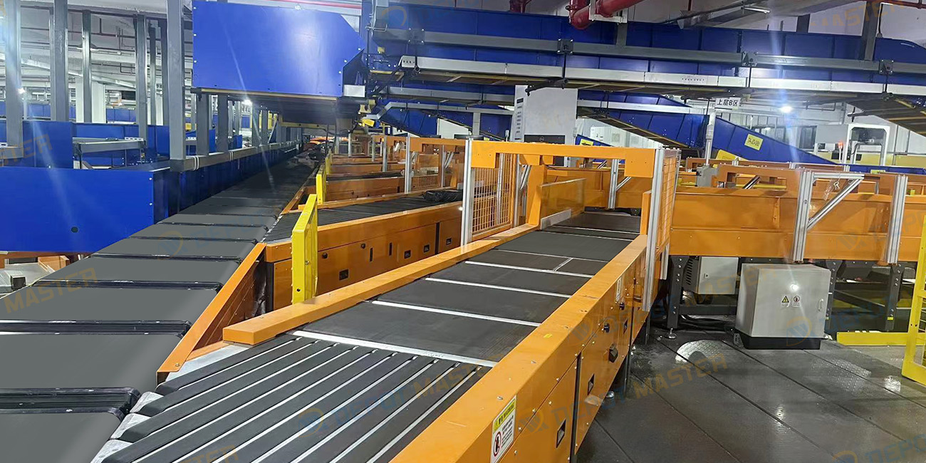 Retail & Distribution