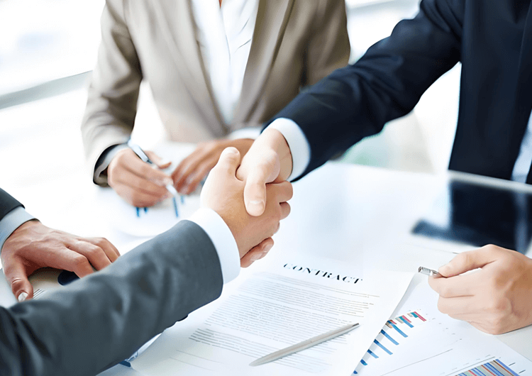 Depot Master Consulting Services