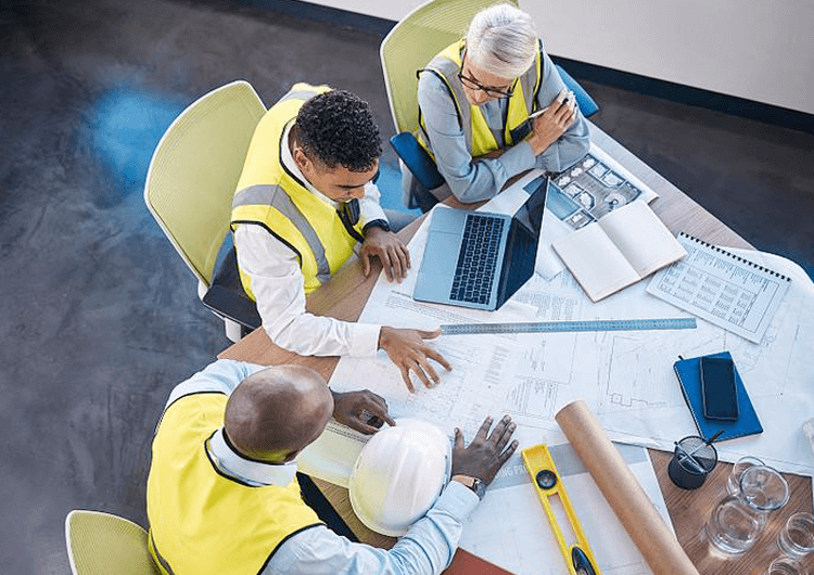 Depot Master Engineering Services