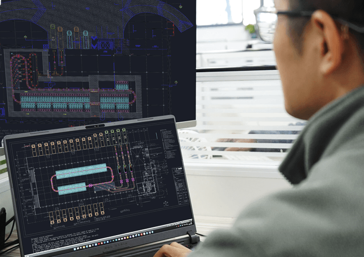 Depot Master Design Services