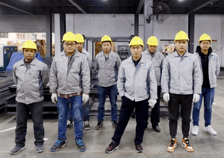 Depot Master Maintenance Services